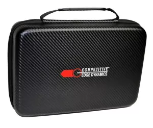 CED Carbon EVA Pistol Cs