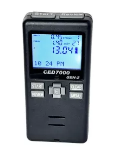 CED7000 Timer | Std (Non RF) GEN 2 |