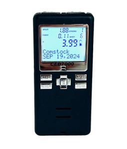 CED7000 Timer | Std (Non RF)