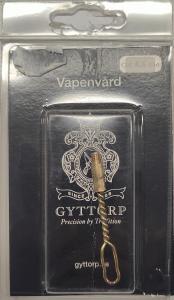 Cloth holder for shotgun