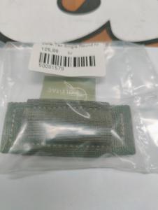 Cole-Tac Single Round holder | Olive