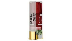 Geco Coated Competion Slug 28g 67,5mm RED