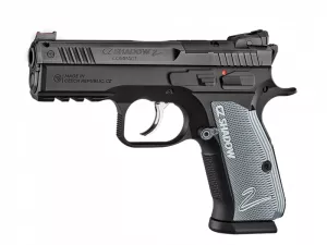 CZ Shadow2 Compact OR 9x19