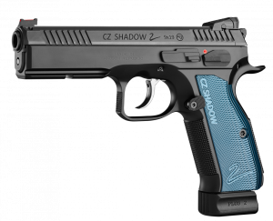 CZ Shadow2 9x19