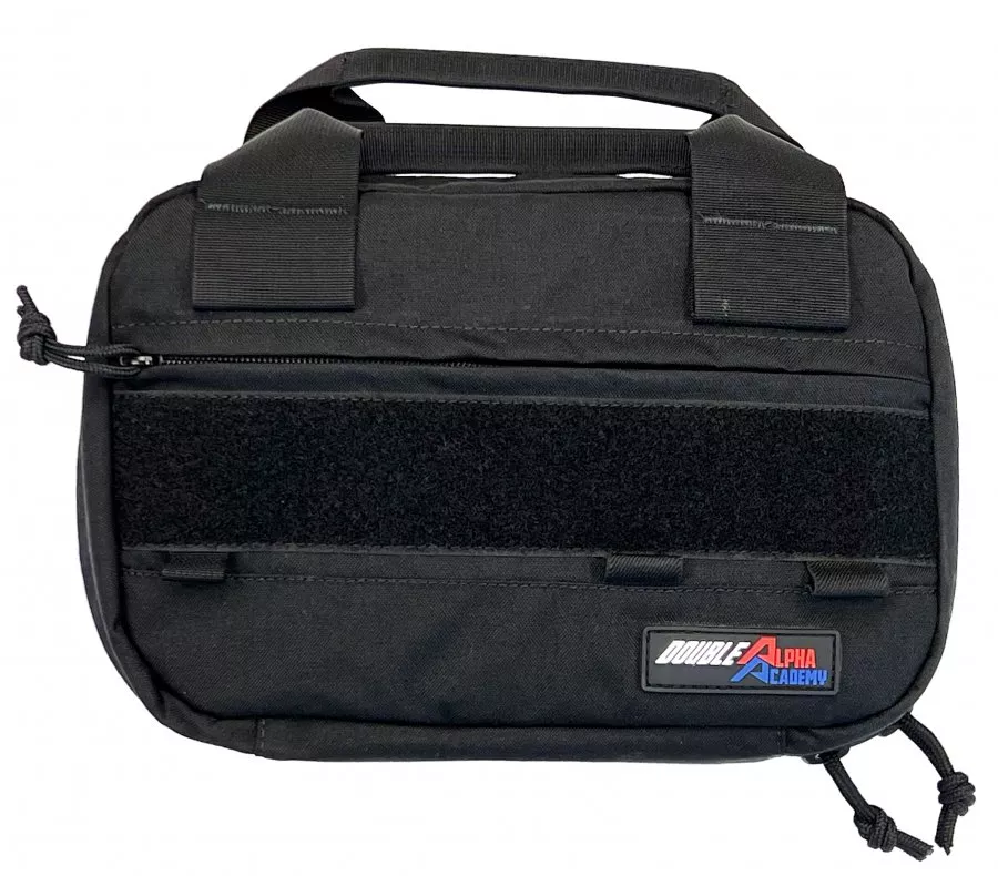 DAA 1G Bag Black