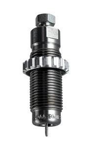 DAA 3-Piece Carbide Die Set 9mm