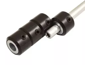 DAA 4-pack Magnetic Collars for P.Tube