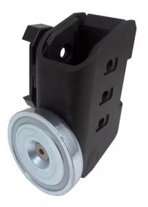 DAA Alpha-XiP Plastic Mag Pouch | Blue With Magnet | |