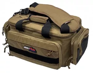 DAA Ballistic Range Bag FDE