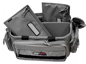 DAA Ballistic Range Bag Grey