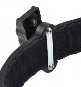 Double Alpha Racer Outward Facing Magnetic Pouch CZ/Tan/Sig