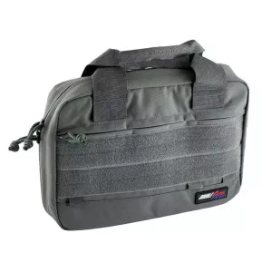 DAA 2G Bag Camo Green