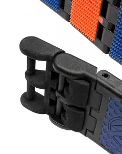 DAA Lynx Belt Half Link Extension Piece