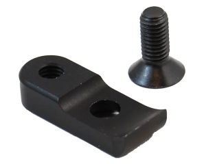 DAA Race Master Muzzle Support Revolver Adaptor