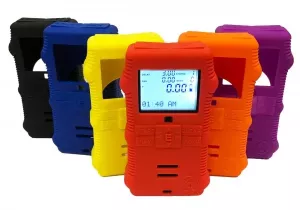 DAA Tactical CED7000 Skin | Black