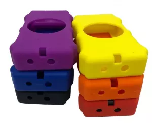 DAA Tactical CED7000 Skin | Purple |