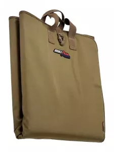 DAA Target Folding Shooting Mat