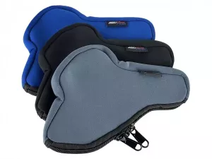 DAA Ultra Compact Neoprene Pistol Sleeve | Black