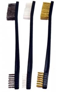 DAA Utility Brush 3-piece set