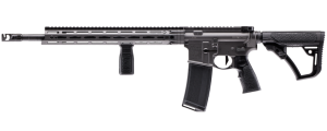 DANIEL DEFENSE M4 V7 PRO 18 AR15 | Cobalt