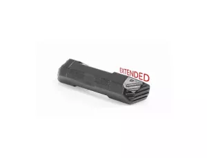 Arex Delta Extended Magazine Release Button AMBI