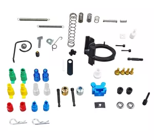 Dillon XL750 Reservdelssats