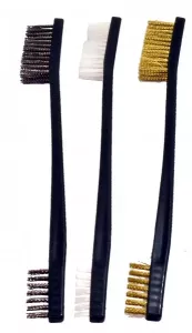 DAA 3-pcs Utility brush set