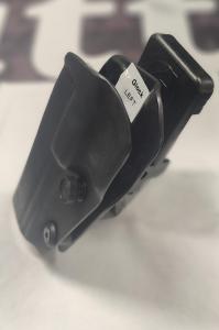 Double Alpha IDPA PDR-PRO Glock LEFT Holster