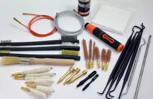 DAA Universal Cleaning kit