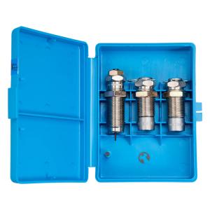 Dillon Carbide Die Set | Dillon | 10mm/40s&w