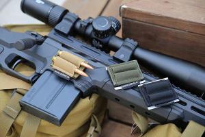 Cole-Tac Double Round holder | Coyote