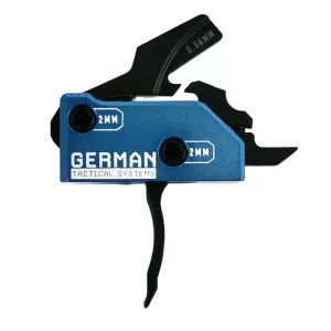 GERMAN TACTICAL SYSTEMS AR-15 Scout Breacher Trigger