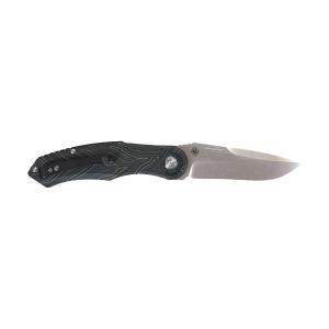 Prussia Scout knife Svart