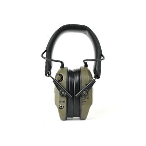 Prussia Universal Hearing Protection