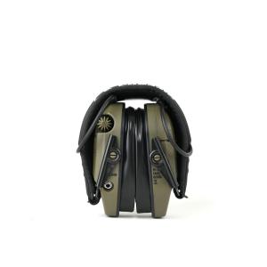 Prussia Universal Hearing Protection
