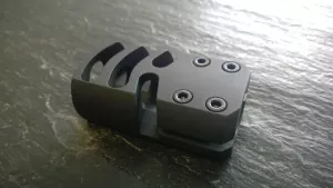 Typhoon F12 Kompensator MKI