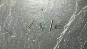 Typhoon F12 Extractor Hook kit (#5, #8, #9, #10)