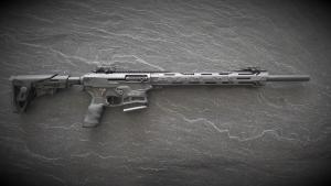 Typhoon F12 NeoSport | Black