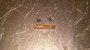 Typhoon F12 Spring Assisted Ejector Kit