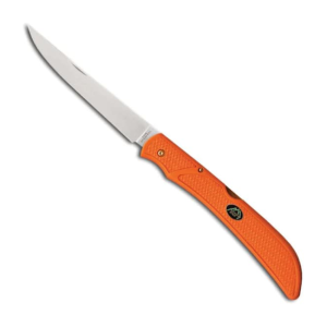 FIELD-BONE Orange folding boning/fillet knife