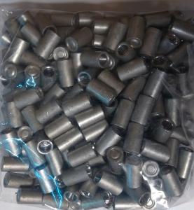 Fiocchi .32 S&W WC Kulor - 500st 100gr