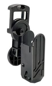 DAA FLEX Holster RH Block Assembly w/o inlay