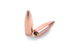 Los Bullets FMJ .223 BT - 1 000st