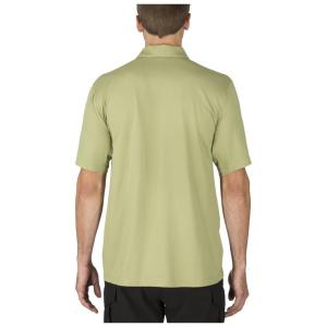 Odyssey Polo | Mosstone | XL