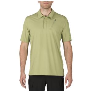 Odyssey Polo | Mosstone | XL