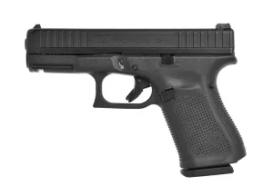 Glock 44 .22lr - Nyskick. Ett extra magasin (3st)