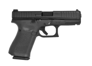 Glock 44 .22lr - Nyskick. Ett extra magasin (3st)