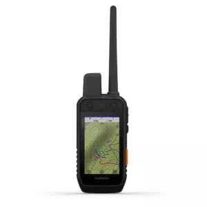 Garmin Alpha 200i