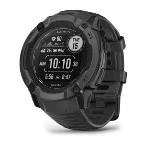 Garmin Instinct 2x Solar