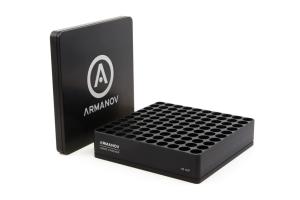 Armanov Case gauge .45acp